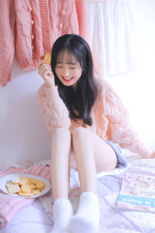 明星专题：郑妮可